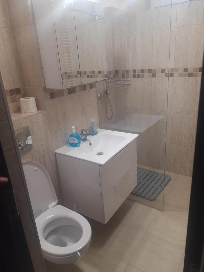 Zoldrebi Apartment Турда Екстериор снимка
