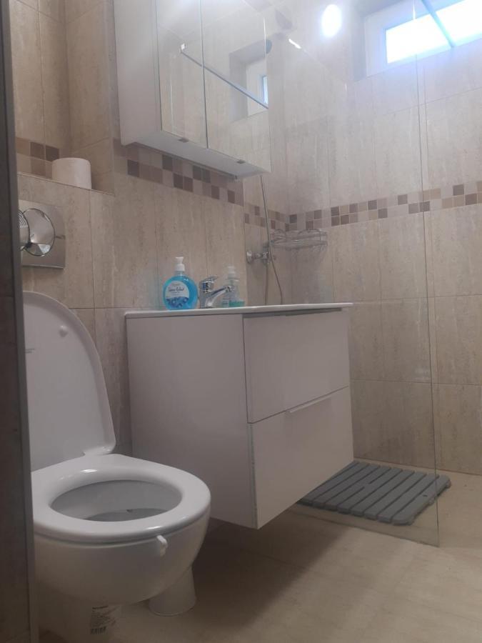 Zoldrebi Apartment Турда Екстериор снимка