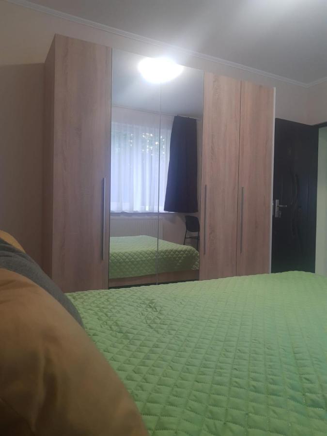 Zoldrebi Apartment Турда Екстериор снимка