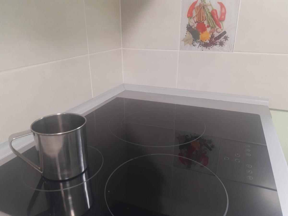 Zoldrebi Apartment Турда Екстериор снимка