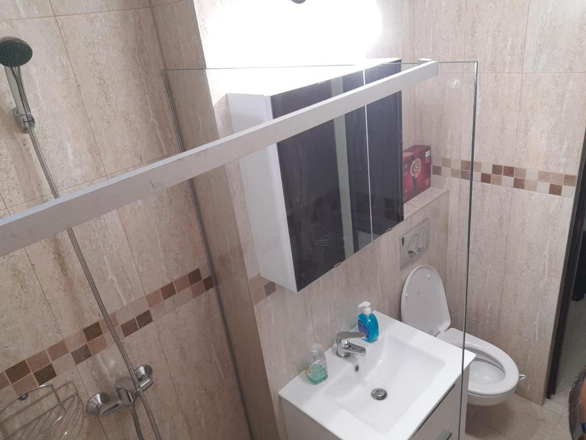 Zoldrebi Apartment Турда Екстериор снимка