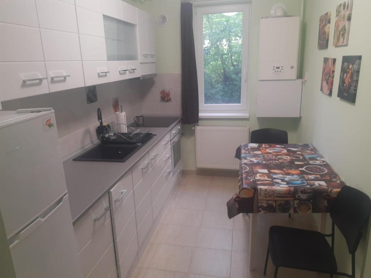 Zoldrebi Apartment Турда Екстериор снимка