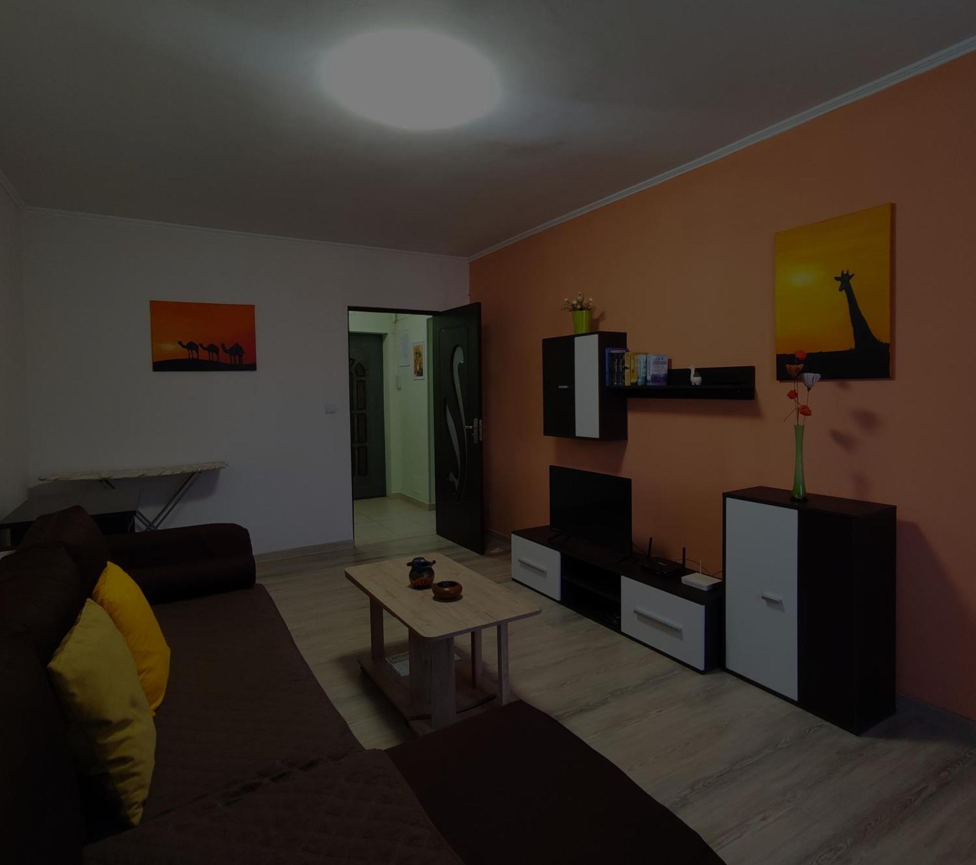 Zoldrebi Apartment Турда Екстериор снимка